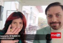 Vita allo Specchio arriva a Frascati