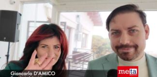 Vita allo Specchio arriva a Frascati