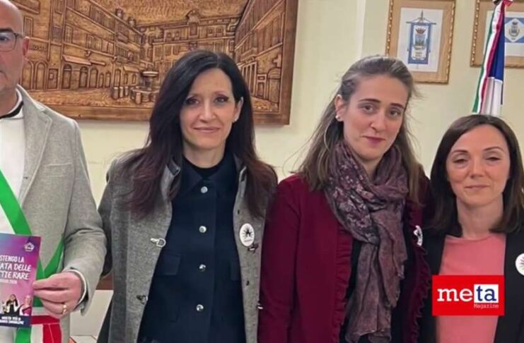 Sindrome Charge e malattie rare, dalla cura medica al benessere della persona