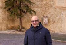 Comunali Albano Laziale, intervista a Remo Giorgi: “Priorità cultura e infrastrutture” remogiorgi