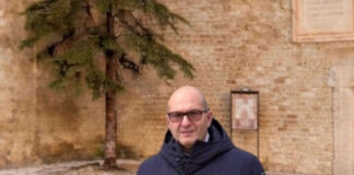 Comunali Albano Laziale, intervista a Remo Giorgi: “Priorità cultura e infrastrutture” remogiorgi