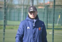 Franco Rofena “Quarant’anni di esperienza al servizio della Lvpa Frascati”