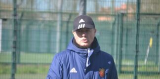 Franco Rofena “Quarant’anni di esperienza al servizio della Lvpa Frascati”