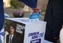 Albano, Stavolta Scegli Tu: quasi duemila partecipanti all’iniziativa di Massimo Ferrarini stavoltasceglitu