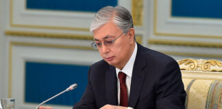 Kazakhstan: approvata la nuova Costituzione con l’87,15 per cento dei voti a favore