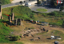 Genzano ospita il convegno “Da Vitellio agli Antonini” vitellioantonini