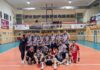 Volley Club Frascati, Silviotti, “Occhio ad Albano, è una squadra che non molla” volleyfrascatiseriecmasch