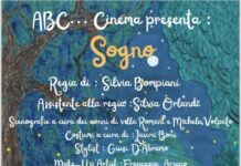 ABC… Cinema presenta “Sogno”