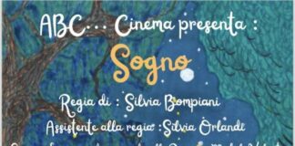 ABC… Cinema presenta “Sogno”