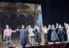 Arturo Cirillo firma al Teatro Argentina una splendida edizione de Le false confidenze di Marivaux