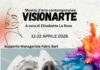 VISIONARTE a cura di Elisabetta La Rosa a Firenze