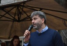 Mirko Di Bernardo “Grottaferrata non merita bugie: la mia verità contro il fango di Andreotti”