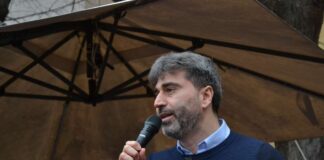 Mirko Di Bernardo “Grottaferrata non merita bugie: la mia verità contro il fango di Andreotti”