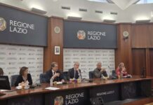 Regione Lazio, si è insediato l’Osservatorio permanente sulle persone scomparse