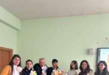 Lanuvio: al via nel plesso “Marianna Dionigi” gli incontri contro il bullismo