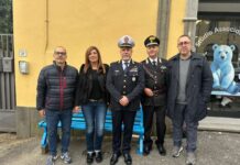 Lanuvio celebra la Giornata Mondiale della Consapevolezza sull’Autismo: la “Panchina Blu”