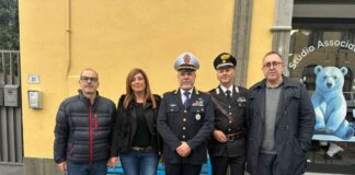 Lanuvio celebra la Giornata Mondiale della Consapevolezza sull’Autismo: la “Panchina Blu”