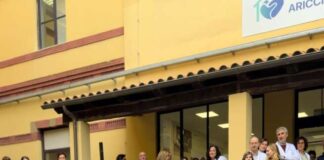 Sanità di Prossimità: inaugurata la Casa della Comunità di Ariccia