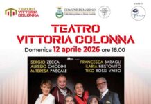 Al Teatro V. Colonna in scena “24 Ore”