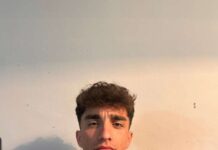 Silvio Spina “Voglio continuare a migliorare”