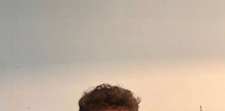 Silvio Spina “Voglio continuare a migliorare”