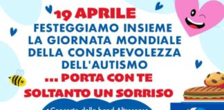 Giornata Internazionale per la Consapevolezza dell’Autismo: evento inclusivo il 19 aprile