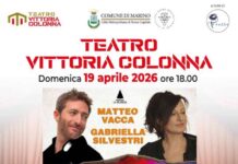 Al Teatro V. Colonna in scena “Domani è sempre domenica”