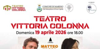 Al Teatro V. Colonna in scena “Domani è sempre domenica”