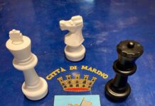 Scacchi in Tour “Un successo oltre ogni mossa”