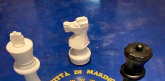 Scacchi in Tour “Un successo oltre ogni mossa”