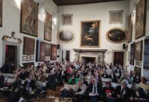 Ariccia, confronto e alta formazione a Palazzo Chigi per i professionisti delegati alle vendite giudiziarie