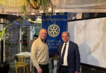 “La vera storia della Pizza Margherita”: conferenza gourmet da Gaudì il 16 aprile 2026