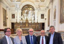 Napoli, al via il progetto della “Fondazione Pellegrini” con Deloitte e Arciconfraternita per il Centro Socio Educativo