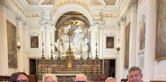 Napoli, al via il progetto della “Fondazione Pellegrini” con Deloitte e Arciconfraternita per il Centro Socio Educativo