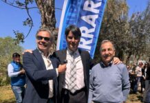 Lega, Tony Bruognolo: “Massimo Ferrarini è l’uomo giusto per Albano”