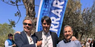 Lega, Tony Bruognolo: “Massimo Ferrarini è l’uomo giusto per Albano”