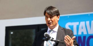 Albano Laziale, Ferrarini: “Necessaria chiarezza su affermazioni fantasiose e distorte. Mai stato assessore con delega alle partecipate”