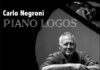 Il “Piano Logos” di Carlo Negroni live a Napoli
