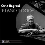 Il “Piano Logos” di Carlo Negroni live a Napoli
