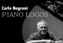 Il “Piano Logos” di Carlo Negroni live a Napoli
