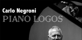 Il “Piano Logos” di Carlo Negroni live a Napoli