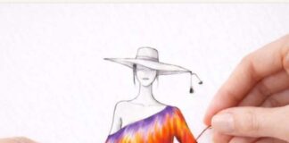 Fili di Speranza: a Roma la moda di Vanessa Foglia racconta storie di Rinascita con VITAE, una sfilata che trasforma l’abito in identità ed evoluzione.