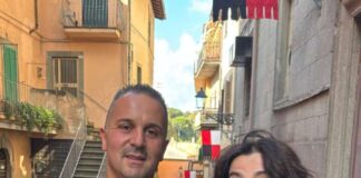 Soriano nel Cimino, Donna Donna Onlus alla Sagra delle Castagne