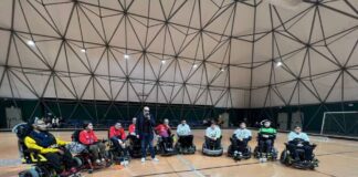 Albano, anche Donna Donna Onlus alla giornata delle persone con disabilità
