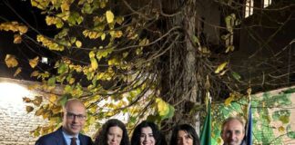 Donna Donna Onlus porta la lotta ai disturbi alimentari a Bruxelles