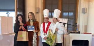 Donna Donna Onlus incontra gli studenti in Belgio