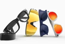 AI glasses, alla ricerca del modello perfetto Ai Glasses foto tratta dal web