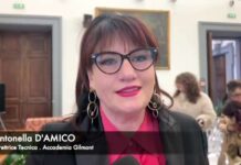 L’Accademia Gilmont arriva in Campidoglio