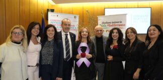 Al Consiglio Regionale si presenta la campagna Gustiamo Insieme la Vita 2026