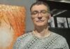 Alberto Raffaelli premiato alla Biennale di Venezia